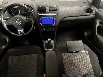 Volkswagen Polo Polo V (6R) Hatchback 1.2 TDI 12V BlueMotion (CFWA(Euro 5)) [55kW]  (1=
0-2009/05-2014) picture 16