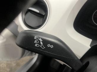 Seat Mii Mii Hatchback 1.0 12V (CHYA) [44kW]  (10-2011/07-2019) picture 14