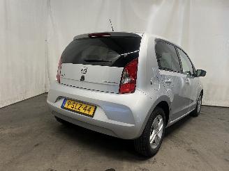 Seat Mii Mii Hatchback 1.0 12V (CHYA) [44kW]  (10-2011/07-2019) picture 5