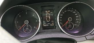 Volkswagen Golf Golf VI Variant (AJ5/1KA) Combi 1.6 TDI 16V 105 (CAYC(Euro 5)) [77kW] =
 (07-2009/07-2013) picture 2