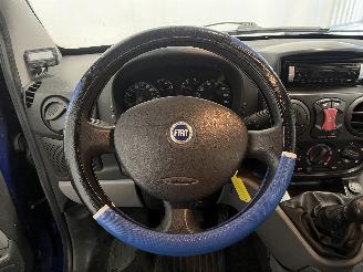 Fiat Doblo Doblo (223A/119) MPV 1.4 (350.A.1000) [57kW]  (10-2005/12-2010) picture 17