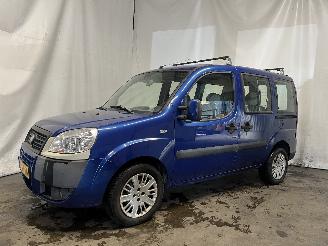 Fiat Doblo Doblo (223A/119) MPV 1.4 (350.A.1000) [57kW]  (10-2005/12-2010) picture 3