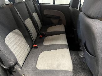 Fiat Doblo Doblo (223A/119) MPV 1.4 (350.A.1000) [57kW]  (10-2005/12-2010) picture 10