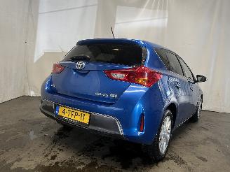 Toyota Auris Auris (E18) Hatchback 5-drs 1.8 16V Hybrid (2ZRFXE) [100kW]  (10-2012/=
03-2019) picture 6