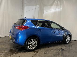 Toyota Auris Auris (E18) Hatchback 5-drs 1.8 16V Hybrid (2ZRFXE) [100kW]  (10-2012/=
03-2019) picture 7