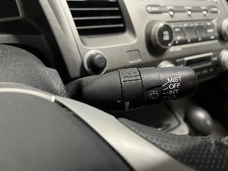 Honda Civic Civic (FA/FD) Sedan 1.3 Hybrid (LDA2) [70kW]  (01-2006/12-2010) picture 21