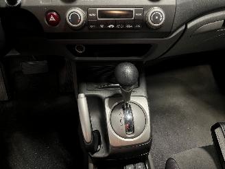 Honda Civic Civic (FA/FD) Sedan 1.3 Hybrid (LDA2) [70kW]  (01-2006/12-2010) picture 23