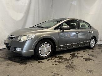 Honda Civic Civic (FA/FD) Sedan 1.3 Hybrid (LDA2) [70kW]  (01-2006/12-2010) picture 2