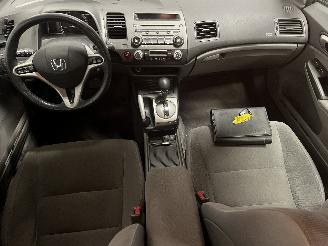 Honda Civic Civic (FA/FD) Sedan 1.3 Hybrid (LDA2) [70kW]  (01-2006/12-2010) picture 17