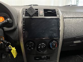 Toyota Corolla Corolla (E15) Sedan 1.6 Dual VVT-i 16V (1ZRFE) [91kW]  (01-2007/...) picture 23