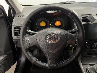 Toyota Corolla Corolla (E15) Sedan 1.6 Dual VVT-i 16V (1ZRFE) [91kW]  (01-2007/...) picture 25