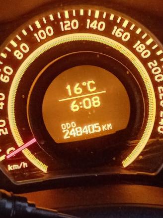 Toyota Corolla Corolla (E15) Sedan 1.6 Dual VVT-i 16V (1ZRFE) [91kW]  (01-2007/...) picture 2