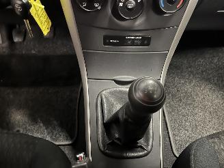 Toyota Corolla Corolla (E15) Sedan 1.6 Dual VVT-i 16V (1ZRFE) [91kW]  (01-2007/...) picture 24