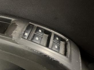 Opel Meriva Meriva (B) MPV 1.4 Turbo 16V ecoFLEX (A14NEL(Euro 5)) [88kW]  (06-2010=
/03-2017) picture 22