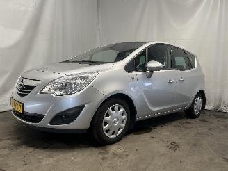 Opel Meriva Meriva (B) MPV 1.4 Turbo 16V ecoFLEX (A14NEL(Euro 5)) [88kW]  (06-2010=
/03-2017) picture 3