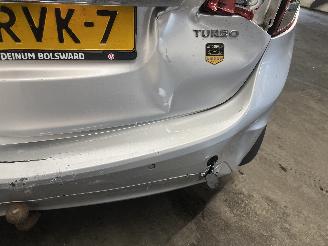 Opel Meriva Meriva (B) MPV 1.4 Turbo 16V ecoFLEX (A14NEL(Euro 5)) [88kW]  (06-2010=
/03-2017) picture 9