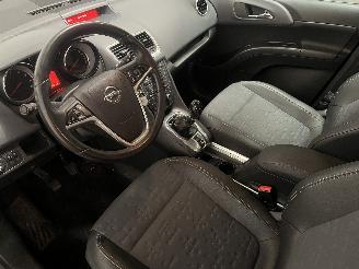 Opel Meriva Meriva (B) MPV 1.4 Turbo 16V ecoFLEX (A14NEL(Euro 5)) [88kW]  (06-2010=
/03-2017) picture 21