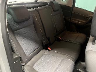 Opel Meriva Meriva (B) MPV 1.4 Turbo 16V ecoFLEX (A14NEL(Euro 5)) [88kW]  (06-2010=
/03-2017) picture 19