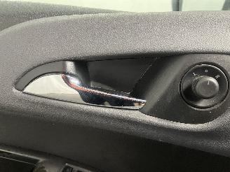 Opel Meriva Meriva (B) MPV 1.4 Turbo 16V ecoFLEX (A14NEL(Euro 5)) [88kW]  (06-2010=
/03-2017) picture 23