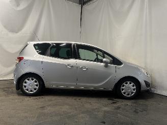 Opel Meriva Meriva (B) MPV 1.4 Turbo 16V ecoFLEX (A14NEL(Euro 5)) [88kW]  (06-2010=
/03-2017) picture 7