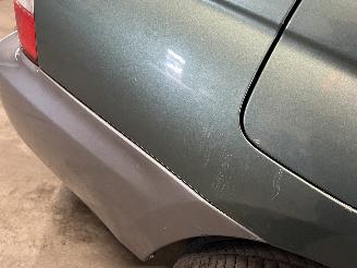 Subaru Forester Forester (SG) SUV 2.0 16V X (EJ204) [116kW]  (06-2005/05-2008) picture 9