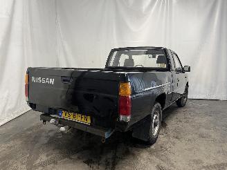 Nissan King cab King Cab/Pickup (D21) Pick-up 2.0 (Z20) [66kW]  (09-1988/12-1997) picture 5