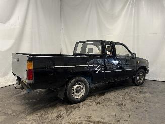 Nissan King cab King Cab/Pickup (D21) Pick-up 2.0 (Z20) [66kW]  (09-1988/12-1997) picture 6