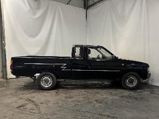 Nissan King cab King Cab/Pickup (D21) Pick-up 2.0 (Z20) [66kW]  (09-1988/12-1997) picture 7