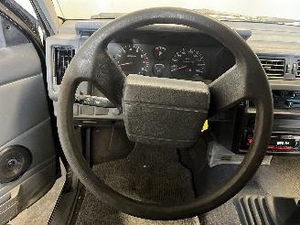 Nissan King cab King Cab/Pickup (D21) Pick-up 2.0 (Z20) [66kW]  (09-1988/12-1997) picture 20