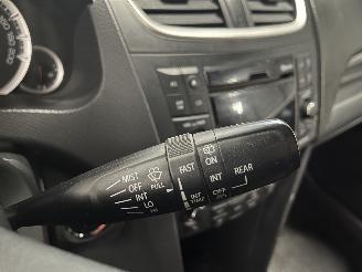 Suzuki Swift Swift (ZA/ZC/ZD) Hatchback 1.2 16V (K12B) [69kW]  (10-2010/04-2017) picture 19