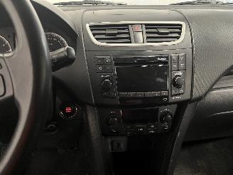 Suzuki Swift Swift (ZA/ZC/ZD) Hatchback 1.2 16V (K12B) [69kW]  (10-2010/04-2017) picture 21