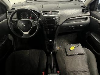 Suzuki Swift Swift (ZA/ZC/ZD) Hatchback 1.2 16V (K12B) [69kW]  (10-2010/04-2017) picture 15