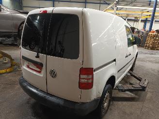 Volkswagen Caddy Caddy III (2KA,2KH,2CA,2CH) Van 1.6 TDI 16V (CAYD) [75kW]  (08-2010/05=
-2015) picture 3