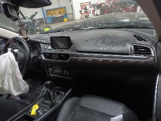 Mazda 6 6 SportBreak (GJ/GH/GL) Combi 2.0 SkyActiv-G 165 16V (PEY7) [121kW]  (=
01-2013/...) picture 5