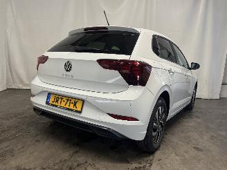 Volkswagen Polo Polo VI (AW1) Hatchback 5-drs 1.0 MPI 12V (DSGD) [59kW]  (10-2020/...)= picture 5