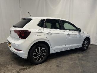 Volkswagen Polo Polo VI (AW1) Hatchback 5-drs 1.0 MPI 12V (DSGD) [59kW]  (10-2020/...)= picture 7