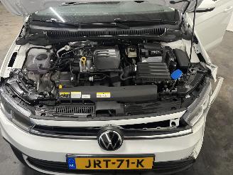 Volkswagen Polo Polo VI (AW1) Hatchback 5-drs 1.0 MPI 12V (DSGD) [59kW]  (10-2020/...)= picture 12
