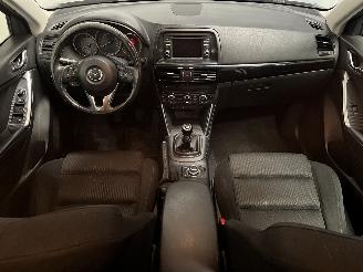 Mazda CX-5 CX-5 I (KE,GH) SUV 2.0 SkyActiv-G 165 16V 2WD (PEY6) [121kW]  (11-2011=
/06-2017) picture 14