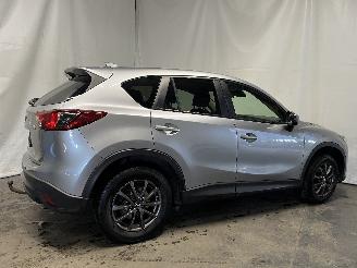 Mazda CX-5 CX-5 I (KE,GH) SUV 2.0 SkyActiv-G 165 16V 2WD (PEY6) [121kW]  (11-2011=
/06-2017) picture 6