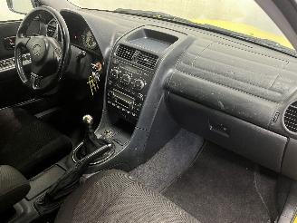 Lexus IS IS SportCross (E1) Combi 200 2.0 24V (1G-FE) [114kW]  (10-2002/10-2005=
) picture 13