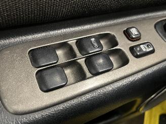 Lexus IS IS SportCross (E1) Combi 200 2.0 24V (1G-FE) [114kW]  (10-2002/10-2005=
) picture 19