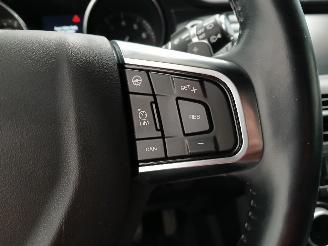 Land Rover Discovery Discovery Sport (LC) Terreinwagen 2.0 Si4 16V (204PT(GTDI)) [177kW]  (=
11-2014/...) picture 18