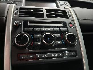 Land Rover Discovery Discovery Sport (LC) Terreinwagen 2.0 Si4 16V (204PT(GTDI)) [177kW]  (=
11-2014/...) picture 22