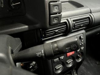Land Rover Freelander Freelander Hard Top Terreinwagen 2.5 V6 (KV6-2.5) [130kW]  (11-2000/10=
-2006) picture 14