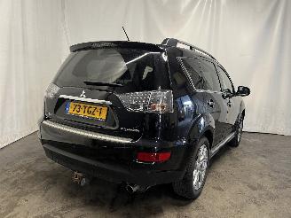 Mitsubishi Outlander Outlander (CW) SUV 2.0 16V 4x2 (4B11) [108kW]  (11-2006/11-2012) picture 5