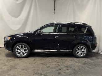 Mitsubishi Outlander Outlander (CW) SUV 2.0 16V 4x2 (4B11) [108kW]  (11-2006/11-2012) picture 4