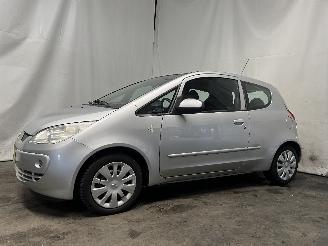 Mitsubishi Colt Colt (Z2/Z3) Hatchback 1.3 16V (135.930) [70kW]  (06-2004/06-2012) picture 3