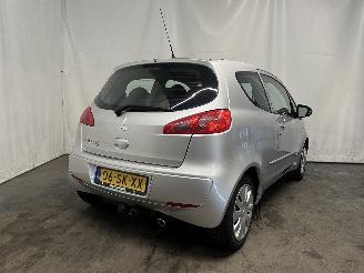 Mitsubishi Colt Colt (Z2/Z3) Hatchback 1.3 16V (135.930) [70kW]  (06-2004/06-2012) picture 5