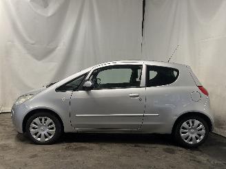 Mitsubishi Colt Colt (Z2/Z3) Hatchback 1.3 16V (135.930) [70kW]  (06-2004/06-2012) picture 4