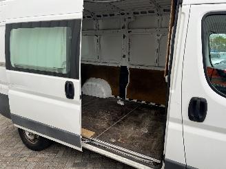 Fiat Ducato Ducato (250) Van 3.0 140 Natural Power (F1CE0441A) [100kW]  (04-2009/.=
=2E.) picture 9